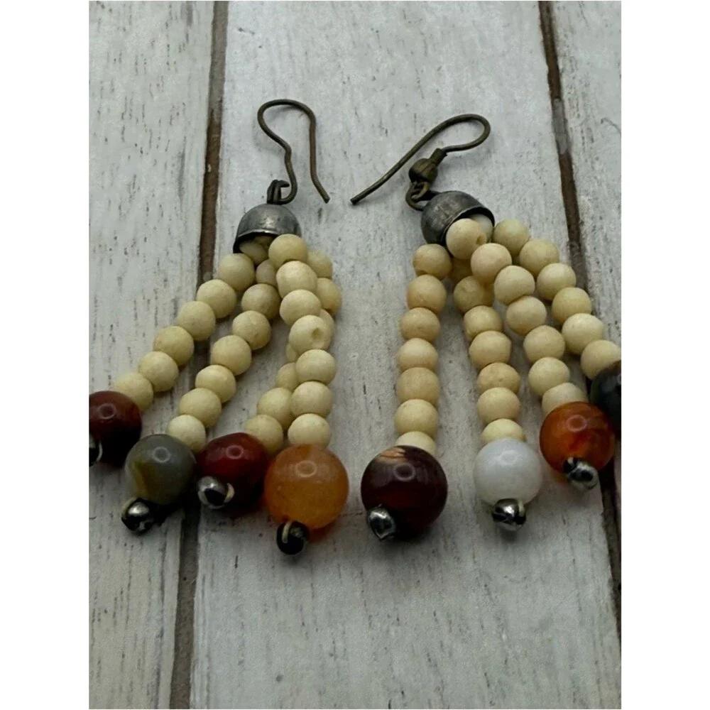 N/A lightweight beaded